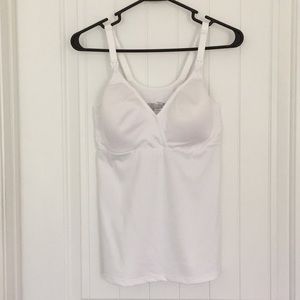 Cami Nursing Top 🤱🏻